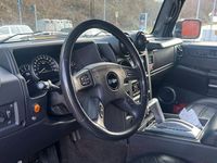 Gebraucht Hummer H2 325 PS (239 kW) 2007 Beige SUV