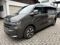 Neu VW T7 Style 150 PS (110 kW) 2026 Grau Van
