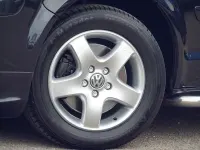 Gebraucht VW Multivan Highline 235 PS (172 kW) 2006 Schwarz Van / Kleinbus