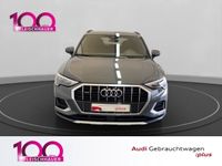 gebraucht Audi Q3 40 TFSI quattro advanced 2.0 EU6d LED Keyless AHK-klappbar