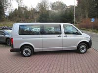 gebraucht VW Transporter T6.1T6.1*2.0 TDI*Transporter*lang*4 Motion*9 Sitzer