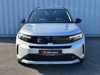 Gebraucht Opel Frontera 145 PS (106 kW) 2025 Silber SUV