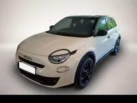 Neu Fiat 600 Street 101 PS (74 kW) 2026 Weiß SUV