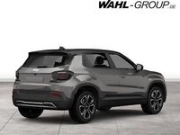 Neu Jeep Avenger Longitude 110 PS (80 kW) 2026 Grau SUV