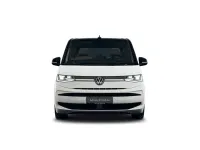 Używany VW Multivan Edition 150 KM (110 kW) 2025 Biały Minivan