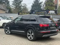 Gebraucht Audi Q7 Sport 258 PS (189 kW) 2017 Schwarz SUV