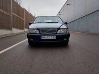 Używany Volvo V70 239 KM (175 kW) 1997 Purpurowy Kombi