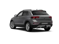 Gebraucht VW T-Roc Life 150 PS (110 kW) 2025 SUV