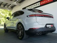 Second-hand Porsche Cayenne 519 CP (381 kW) 2024 Gri SUV