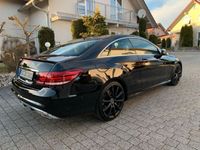 gebraucht Mercedes E250 Sport Edition Autom. Sport Edition