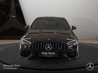 Gebraucht Mercedes CLA45 AMG AMG 421 PS (309 kW) 2020 Schwarz Limousine
