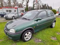 gebraucht Opel Corsa Edition 2000 Cool ,Klima