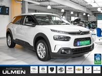 gebraucht Citroën C4 Cactus Shine 1.2 e-THP PureTech 110 EU6d-T EAT-6 Automatik