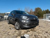 Gebraucht Fiat 500X 140 PS (102 kW) 2015 Grau SUV