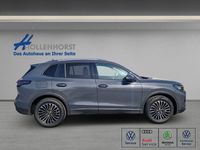 Neu VW Tiguan Pro 150 PS (110 kW) 2026 Grau SUV