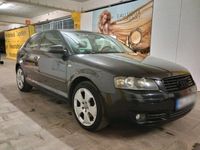 gebraucht Audi A3 8p 1.6 fsi