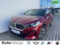 Gebraucht BMW iX2 Performance 225 kW (306 PS) 2024 Rot SUV