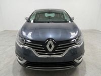 Gebraucht Renault Espace Life 160 PS (117 kW) 2020 Grau Van / Kleinbus