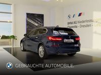 gebraucht BMW 118 i Hatch