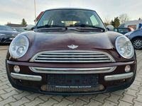 gebraucht Mini Cooper 1.6 16V,Panorama,YouTube!!!