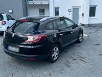 gebraucht Renault Mégane EZ 11/2011