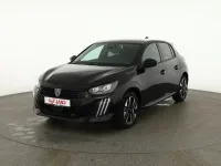 Neu Peugeot 208 145 PS (106 kW) 2025 Schwarz Kleinwagen