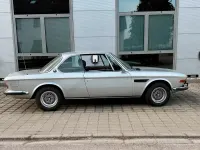 Gebraucht BMW 2800 193 PS (141 kW) 1970 Silber Coupé