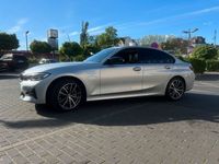 gebraucht BMW 330 i Sportline / TOP *PANO*/AMBIENTE/SCHECKHEFT GEPFLEGT/
