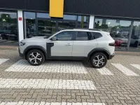 Neu Dacia Duster Journey 122 PS (89 kW) 2025 Sandstone (beige) SUV