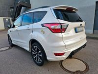 gebraucht Ford Kuga 4×4 Antrieb