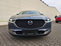 Gebraucht Mazda CX-30 Selection 122 PS (89 kW) 2022 Polymetal gray SUV