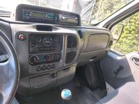 Second-hand Ford Transit 125 CP (91 kW) 2004 Alb Monovolum