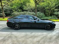 gebraucht BMW 730 d / Facelift / Shadowline / Unfallfrei