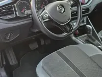 Brugt VW Polo 100 HK (73 kW) 2019 Grå Hatchback