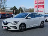 Gebraucht Renault Mégane IV Business 116 PS (85 kW) 2020 Andere Limousine