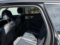 Gebraucht Audi Q7 Ambiente 272 PS (200 kW) 2018 Grau SUV