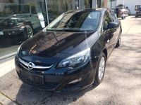 gebraucht Opel Astra Lim. 5-trg. Style Top