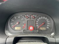 Gebraucht VW Golf IV 101 PS (74 kW) 1999 Grau Kleinwagen