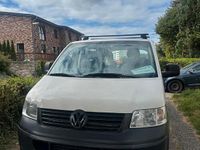 Occasion VW Transporter 102 ch (75 kW) 2005 Blanc Van
