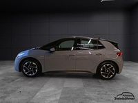 Gebraucht VW ID.3 Pure 110 kW (150 PS) 2021 Mondsteingrau (grau) Kleinwagen