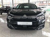 gebraucht Citroën C4 C-Series EAT8 Automatik