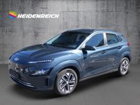gebraucht Hyundai Kona EV Select SHZ ALU