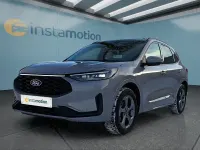 Używany Ford Kuga ST-Line 242 KM (177 kW) 2025 Srebrny SUV