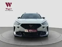 Gebraucht Cupra Formentor VZ 390 PS (286 kW) 2022 Taigagrau SUV