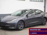 Gebraucht Tesla Model 3 Standard Range 208 kW (283 PS) 2023 Grau Limousine