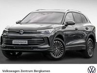 Gebraucht VW Tiguan Life 204 PS (150 kW) 2025 Delfingrau metallic SUV