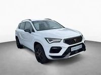 Neu Cupra Ateca 150 PS (110 kW) 2026 Weiss SUV