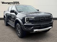 Neu Ford Ranger Raptor 211 PS (155 kW) 2026 Schwarz Pickup