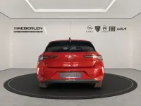 Gebraucht Opel Astra Enjoy 131 PS (96 kW) 2023 Rot Kleinwagen