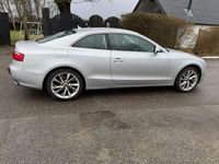 Gebraucht Audi A5 Sport 239 PS (175 kW) 2007 Silber Coupé
